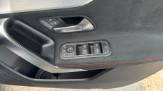 Mercedes-Benz A-Class A180 AMG Line Premium 5dr Auto Petrol Hatchback